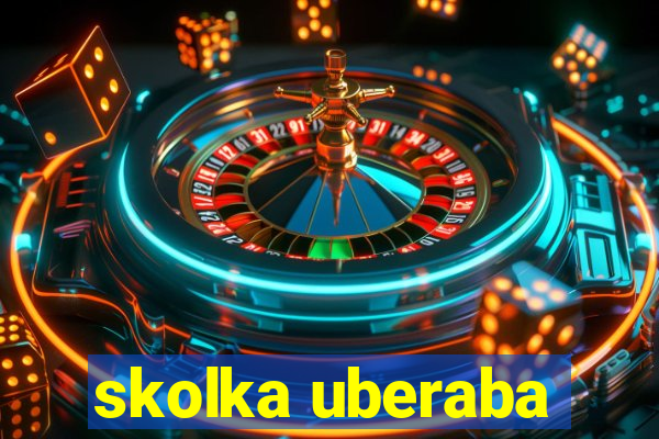 skolka uberaba